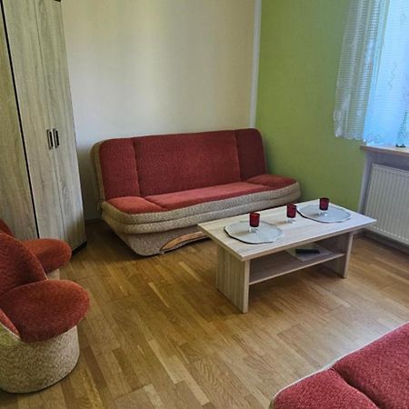 Stronie Śląskie Dobry Apartament מראה חיצוני תמונה