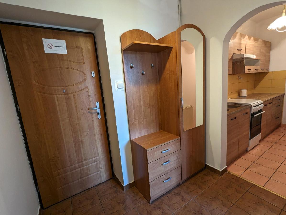 Stronie Śląskie Dobry Apartament מראה חיצוני תמונה