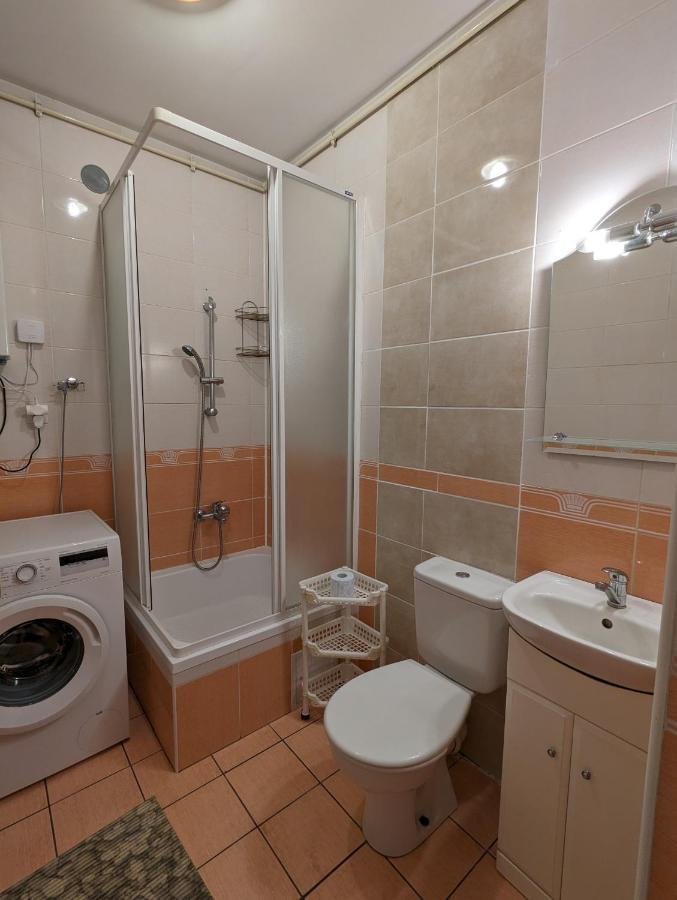 Stronie Śląskie Dobry Apartament מראה חיצוני תמונה