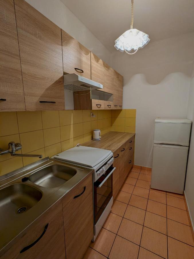 Stronie Śląskie Dobry Apartament מראה חיצוני תמונה