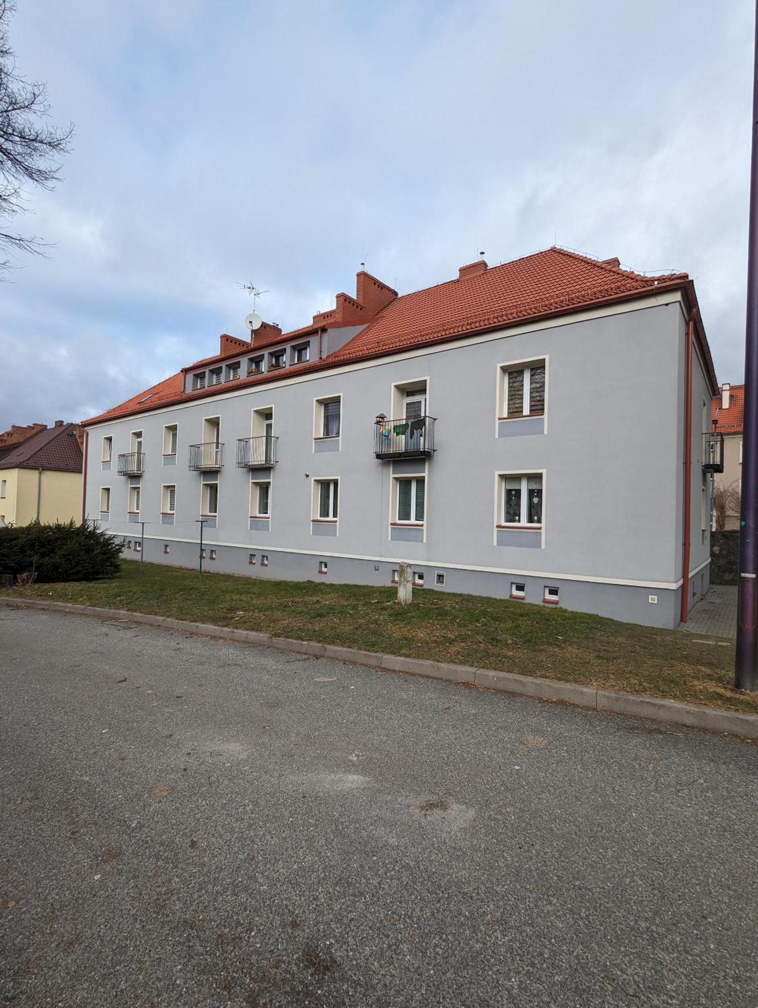 Stronie Śląskie Dobry Apartament מראה חיצוני תמונה