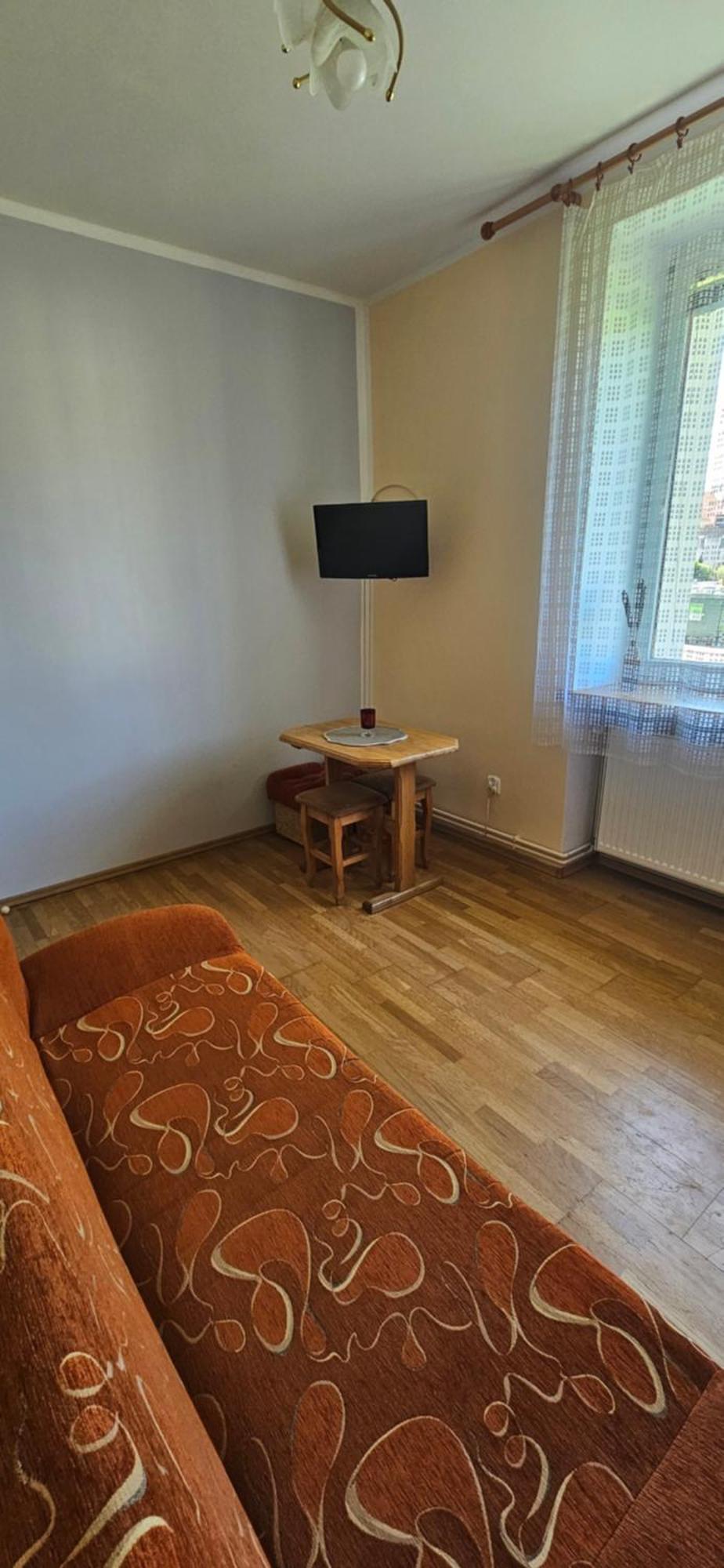 Stronie Śląskie Dobry Apartament מראה חיצוני תמונה