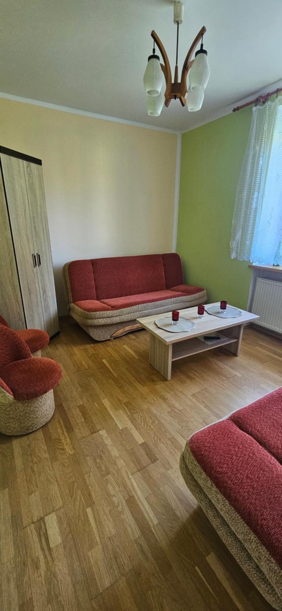 Stronie Śląskie Dobry Apartament מראה חיצוני תמונה