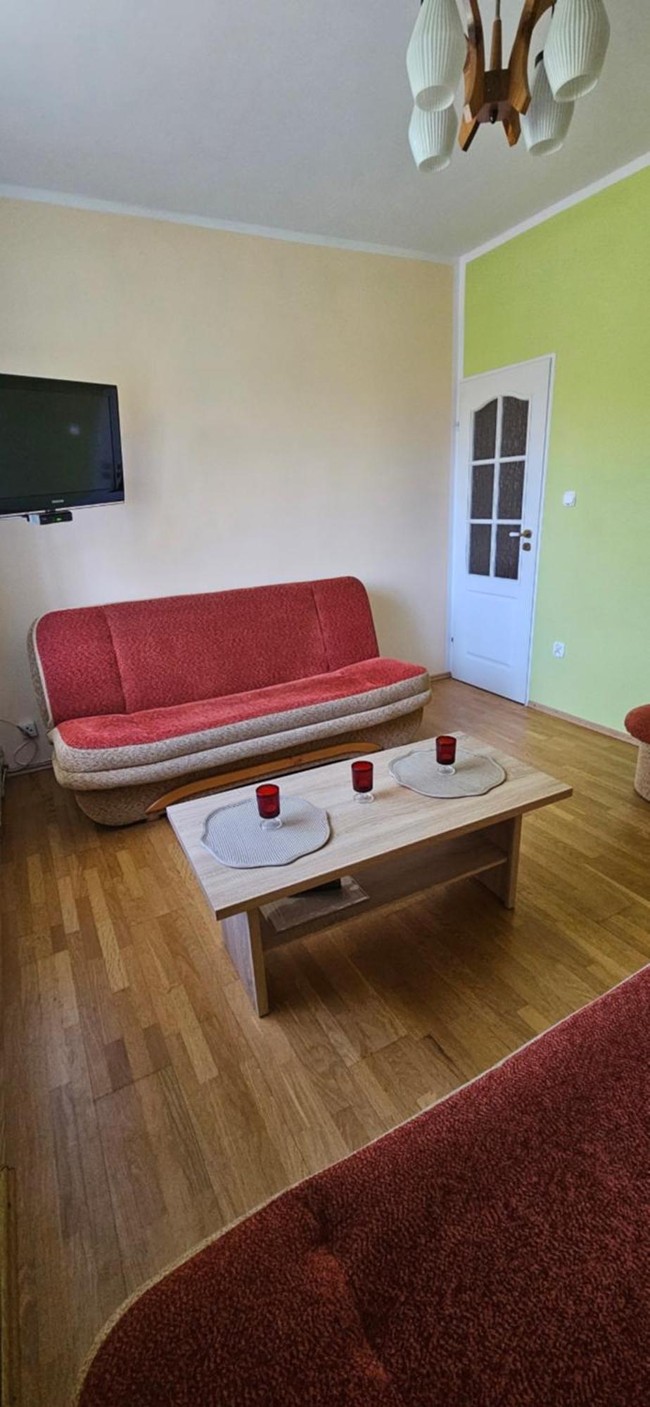 Stronie Śląskie Dobry Apartament מראה חיצוני תמונה